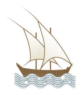 Sticker (سفينة اللؤلؤ)