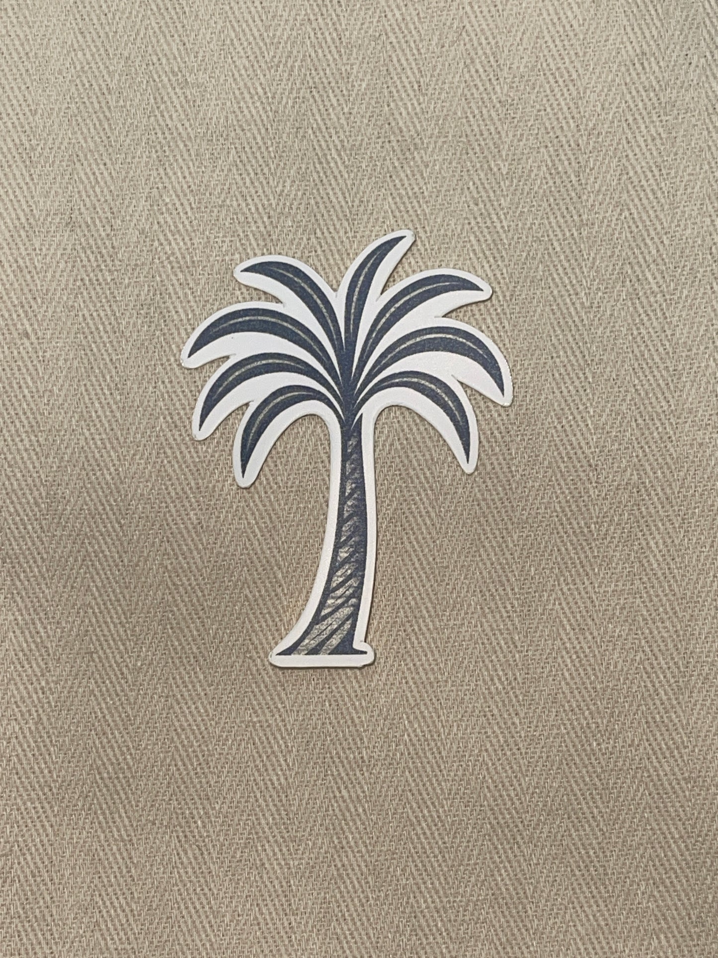 Sticker (سفينة اللؤلؤ، نخلة، لؤلؤ)