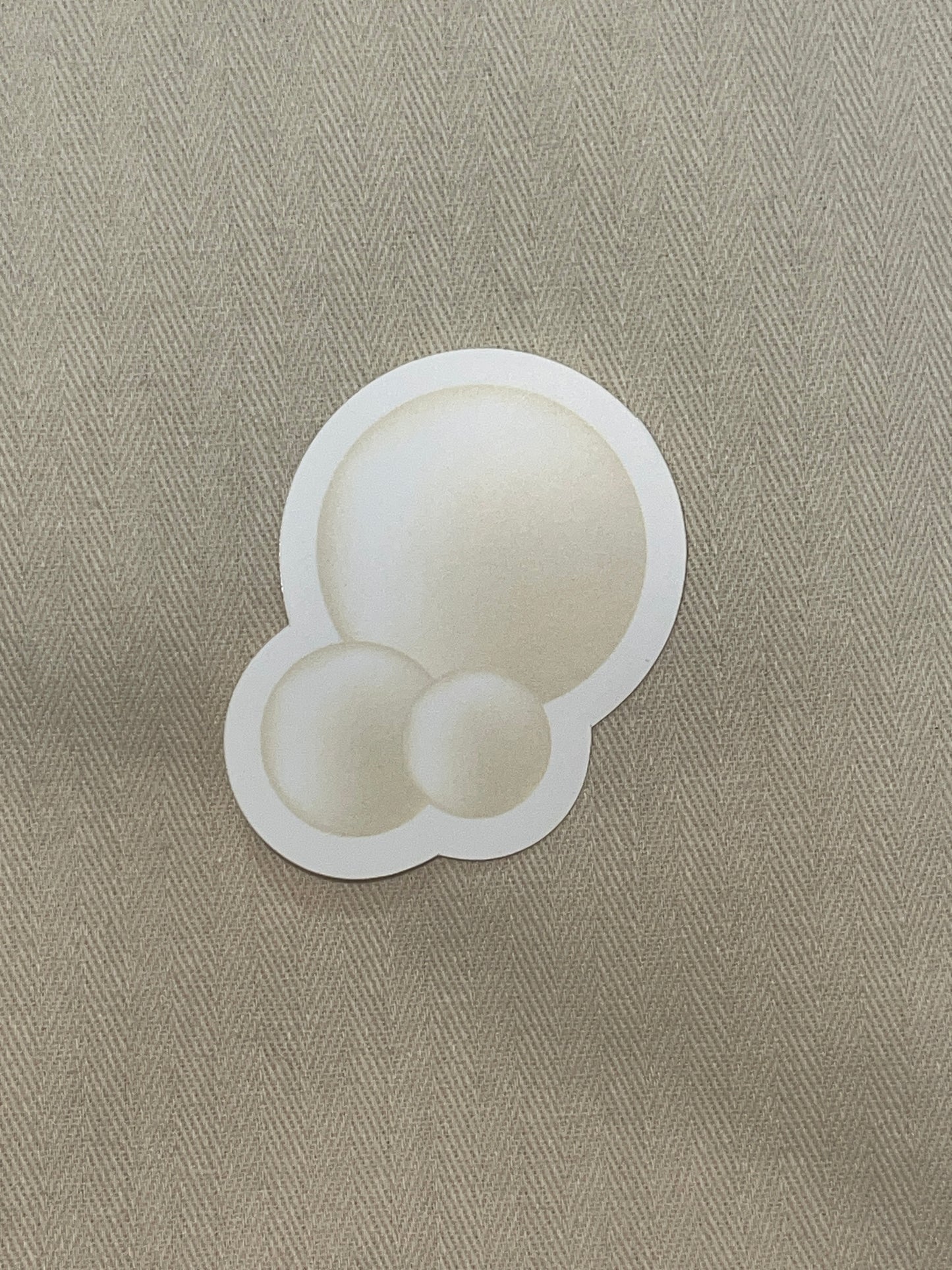 Sticker (سفينة اللؤلؤ، نخلة، لؤلؤ)